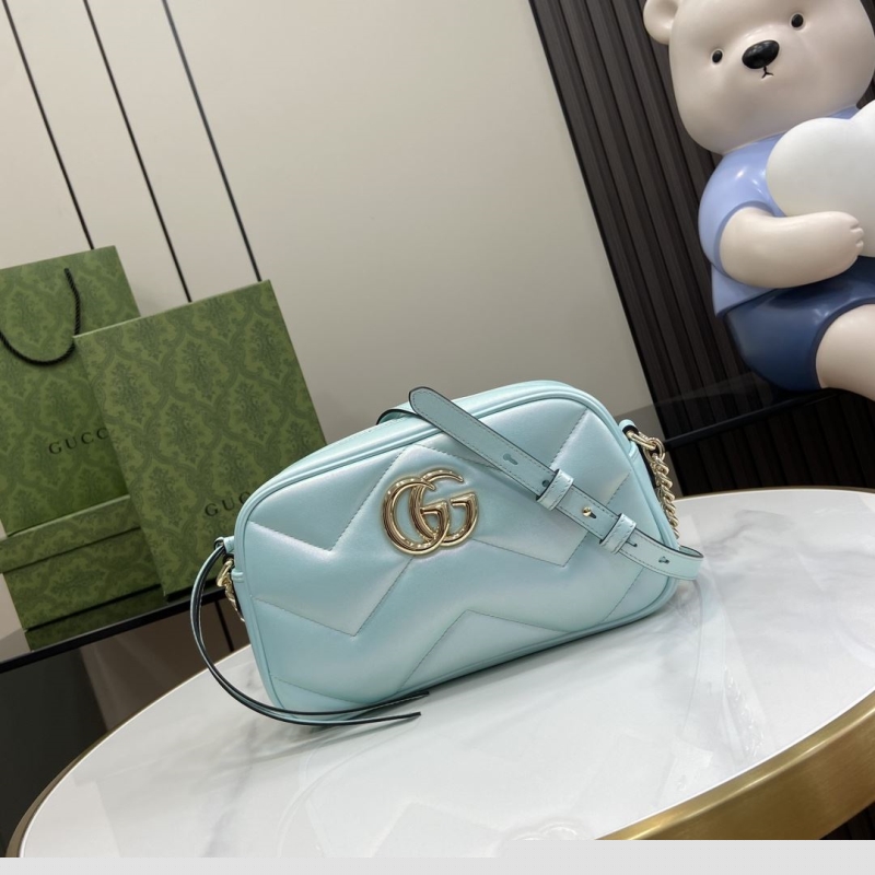 G*u*i satchel bags